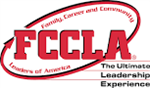 FCCLA Logo Link